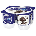 Danone Oikos Görög krémjoghurt 4x125 g stracciatellaízű