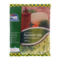 Jégtrade fagyasztott gyalult tök kaporral 1 kg