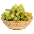 Szőlő fehér import (kg)