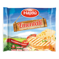 Hajdú Ementáli ízesítésű lapka sajt 150 g