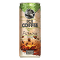 Hell Ice Coffee Pistachio UHT kávés tejital 250 ml