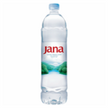 Jana természetes ásványvíz 1,5 l szénsavmentes