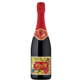 Kölyök Alkoholmentes gyümölcsital 0,75 l szamóca
