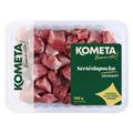 Kometa Friss sertéslapocka 500 g kockázott