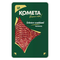 Kometa ízletes szalámi 65 g paprikás