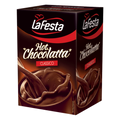 La Festa csokoládé ízű instant kakaóitalpor 10x25 g classico