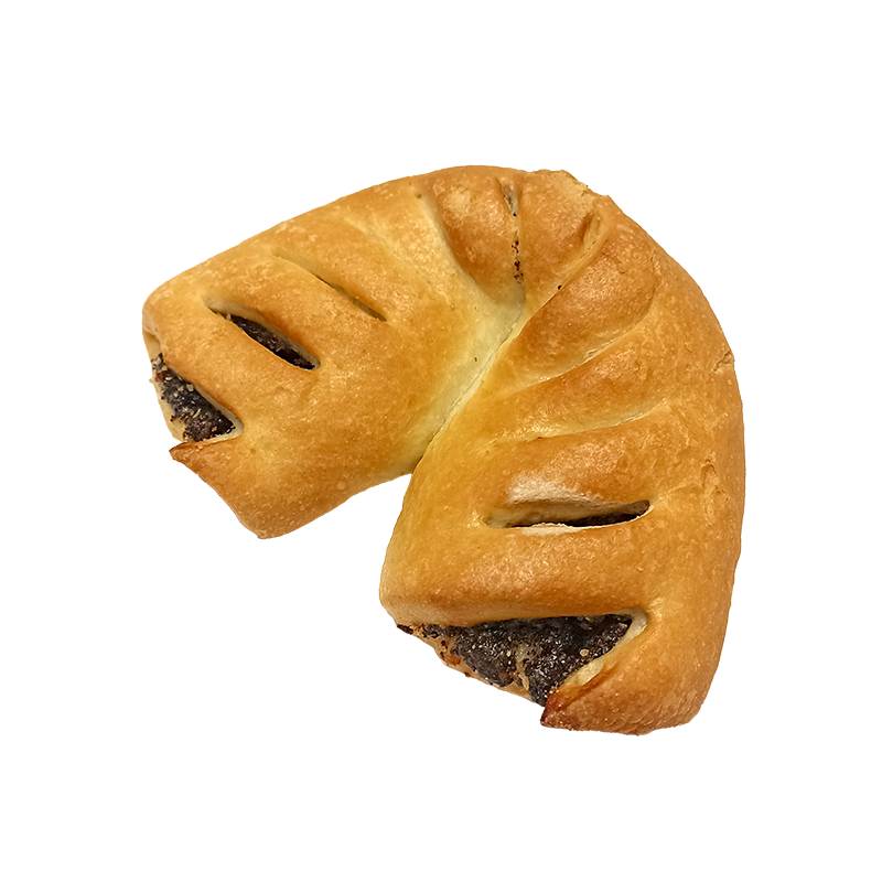 Mákos patkó 85 g