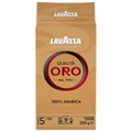 Lavazza Qualita Oro őrölt kávé 250 g