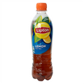 Lipton Ice Tea 0,5 l citrom ízű, cukorral és édesítőszerrel