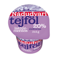 Nádudvari tejföl 315 g 20% laktózmentes