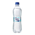 NaturAqua természetes ásványvíz 0,5 l szénsavas