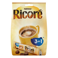Nestlé Ricoré 3in1 instant kávékeverék cikóriával 10x15 g cukorral