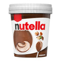 Nutella poharas jégkrém 470 ml