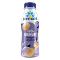 Parmalat ivójoghurt 330 g áfonyás-banános