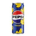 Pepsi Lemon Twist szénsavas üdítőital 0,33 l dobozos