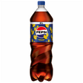Pepsi Lemon Twist szénsavas üdítőital 2 l