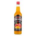 Piroska gyümölcsszörp 0,7 l mangó ízű, édesítőszerekkel