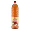 Pölöskei XXL alma ízű szörp 1,5 l cukorral és édesítőszerrel