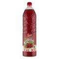 Pölöskei XXL indiáncseresznye ízű szörp 1,5 l cukorral és édesítőszerrel