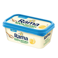 Rama margarin 400 g 75% enyhén sós