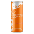 Red Bull Apricot Edition szénsavas energiaital 250 ml sárgabarack-eper