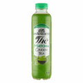 San Benedetto matcha zöld tea ízű üdítőital 0,4 l cukorral és édesítőszerrel