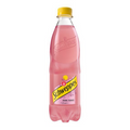Schweppes Pink Tonic szénsavas üdítőital 0,5 l cukorral és édesítőszerekkel