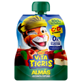 Sió Vitatigris alma alapú gyümölcspüré 100% 90 g almás