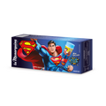 La Menorquina Superman jégnyalóka 3x105 ml kék kóla ízű