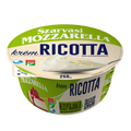 Szarvasi krémes ricotta 250 g