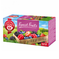 Teekanne gyümölcstea 20x2,25 g málna és szeder