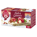 Teekanne gyümölcstea 20x2,5 g alma-fahéj