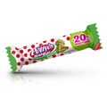 Pöttyös Óriás Túró Rudi 35 g +20% étbevonóval, pisztáciás