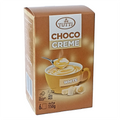 Tutti Chocco Creme forró csokoládé italpor 6x25 g fehér csokoládé