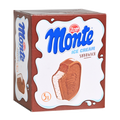 Zott Monte szendvics jégkrém 3x120 ml